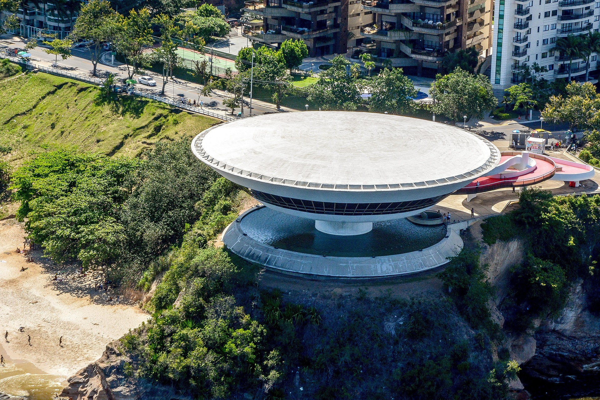 Imagem da LM Administradora representando gestão condominial